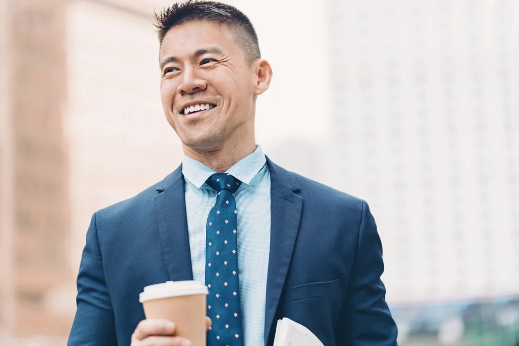 Country-Bank-man-in-suit-looking-successful-and-smart-and-happy